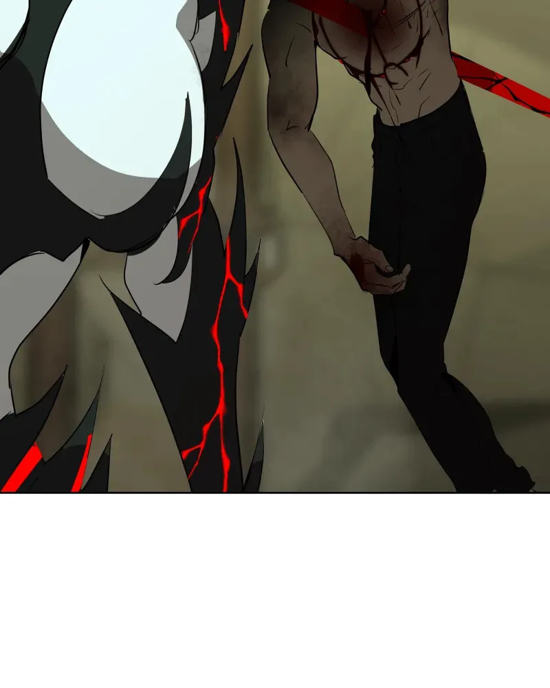 Covenant (Colored) Chapter 49 page 32 - 