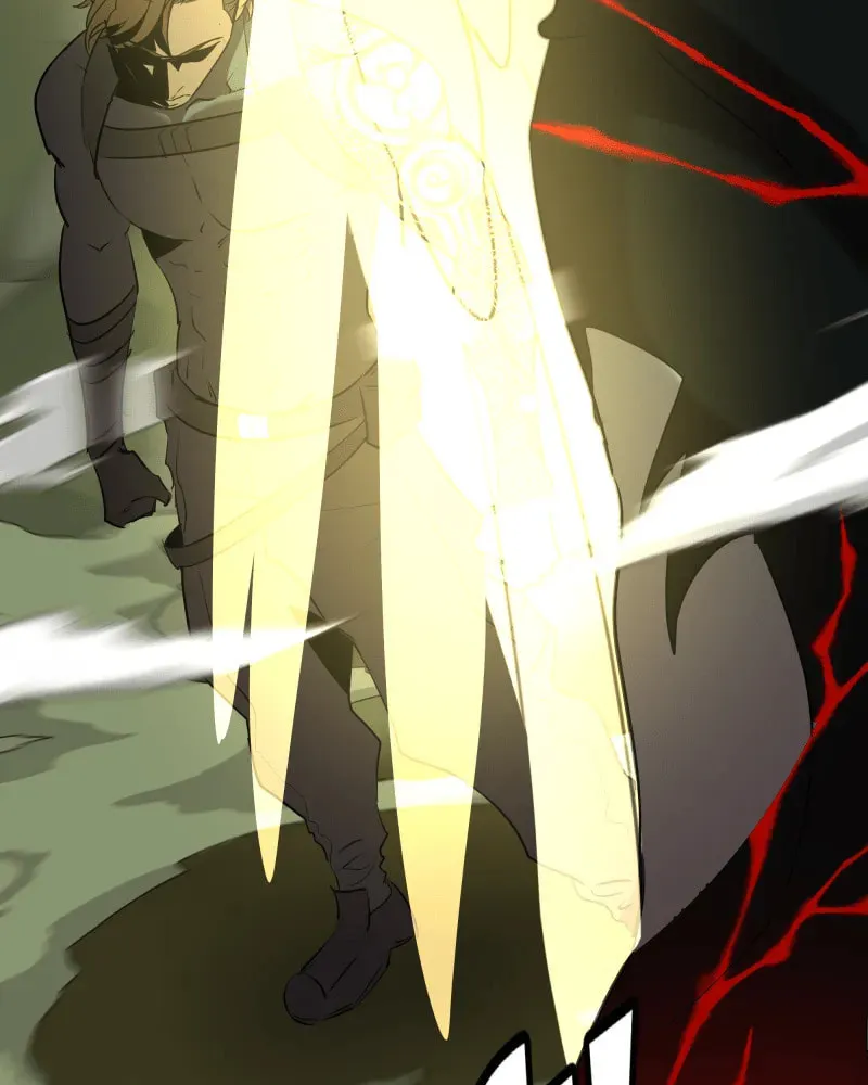 Covenant (Colored) Chapter 49 page 53 - 