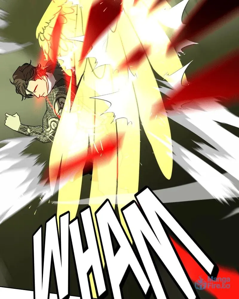 Covenant (Colored) Chapter 49 page 69 - 