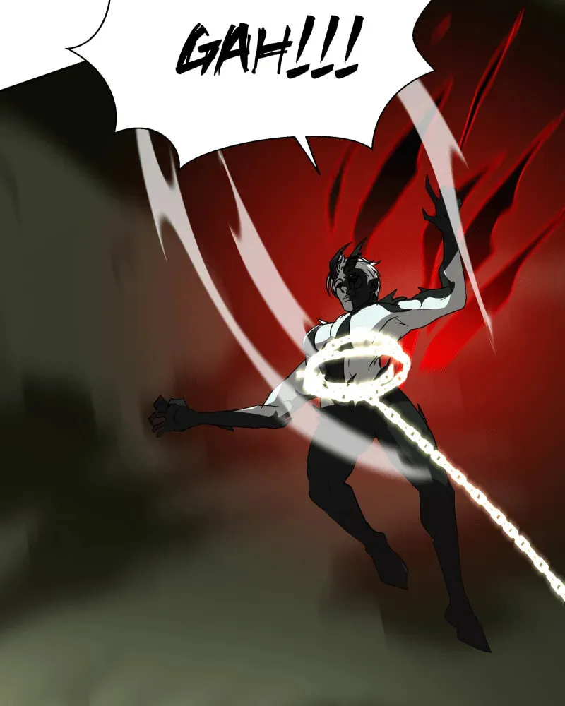 Covenant (Colored) Chapter 49 page 83 - 