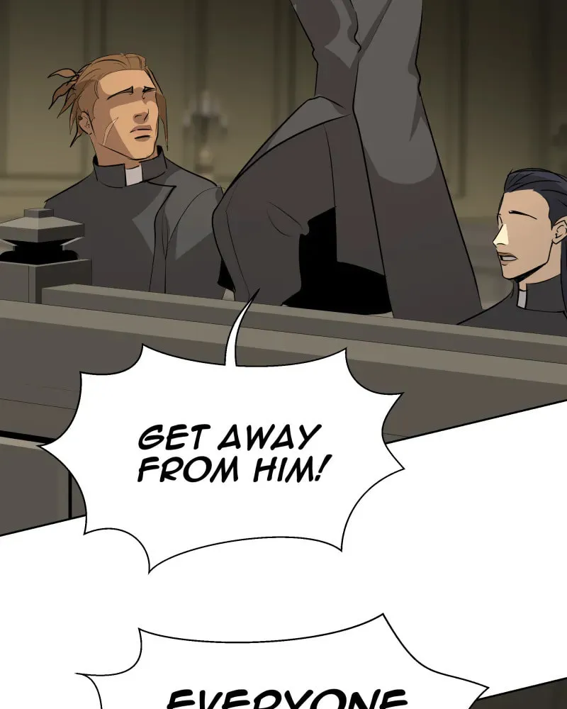 Covenant (Colored) Chapter 50 page 115 - 