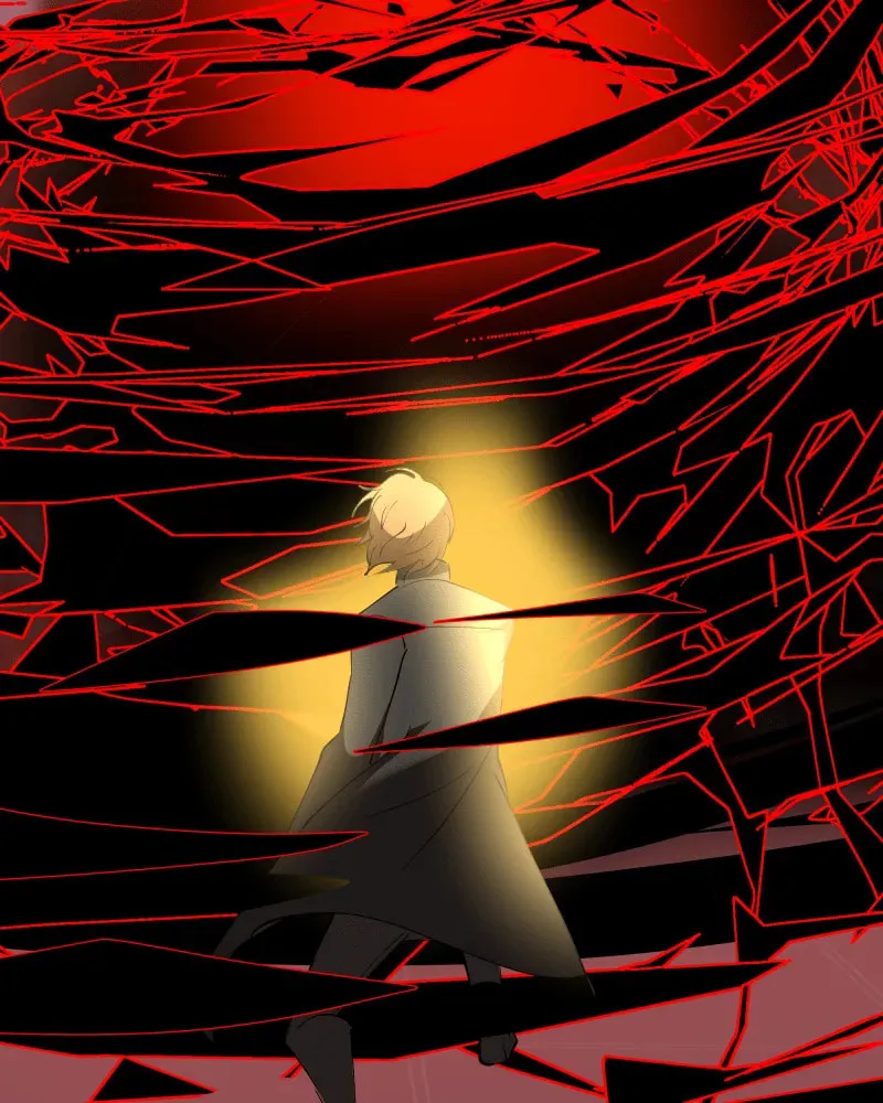 Covenant (Colored) Chapter 50 page 145 - 