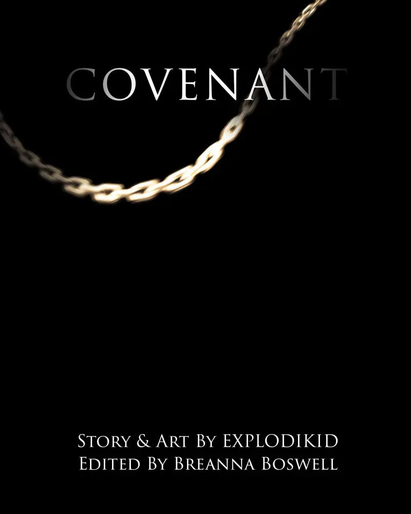 Covenant (Colored) Chapter 50 page 178 - 