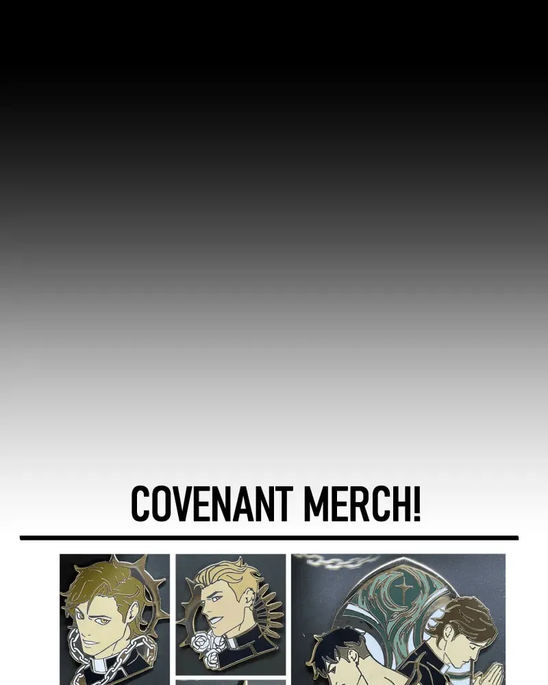 Covenant (Colored) Chapter 50 page 181 - 