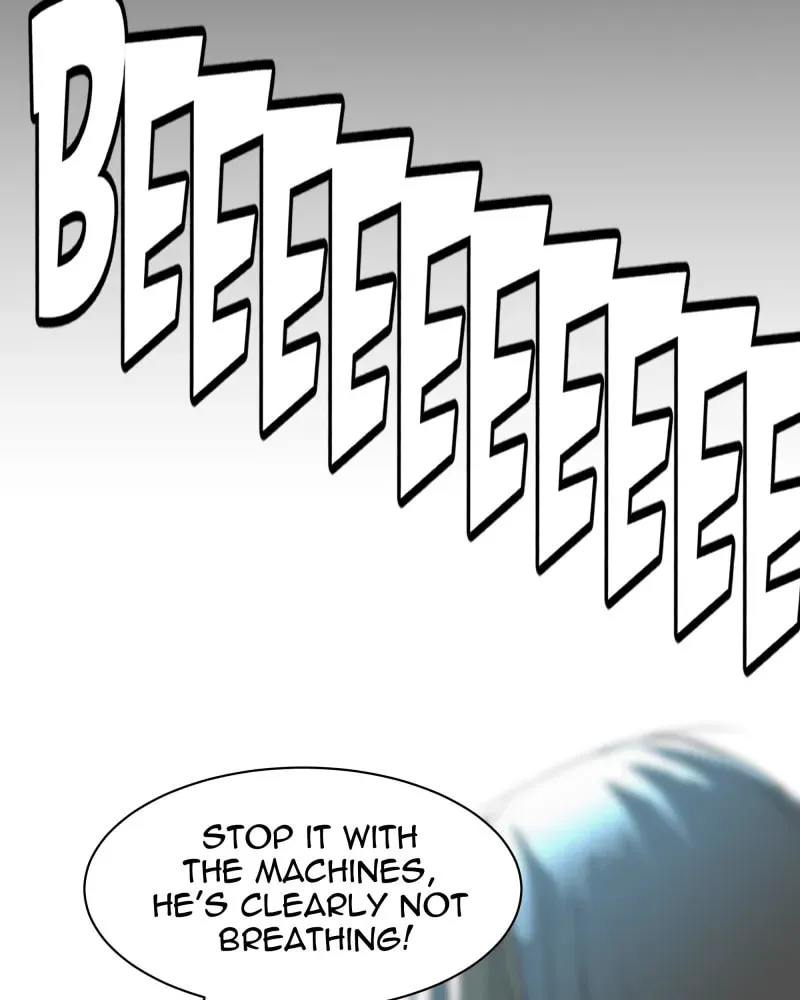 Covenant (Colored) Chapter 50 page 20 - 
