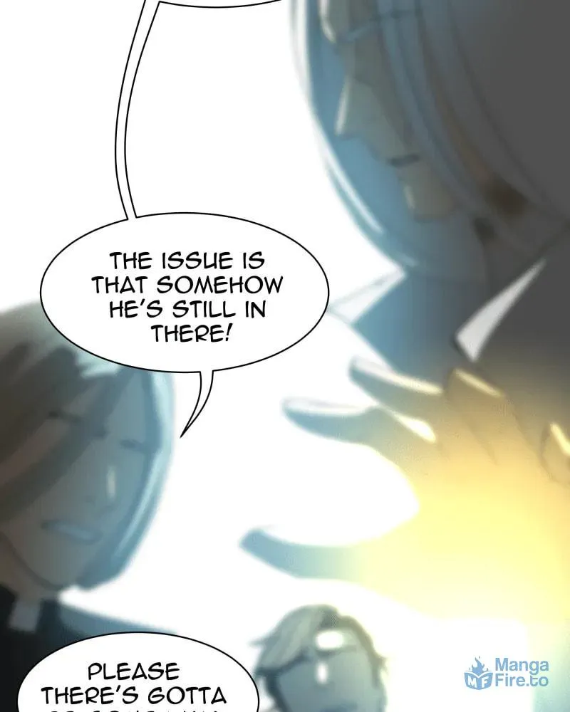 Covenant (Colored) Chapter 50 page 21 - 