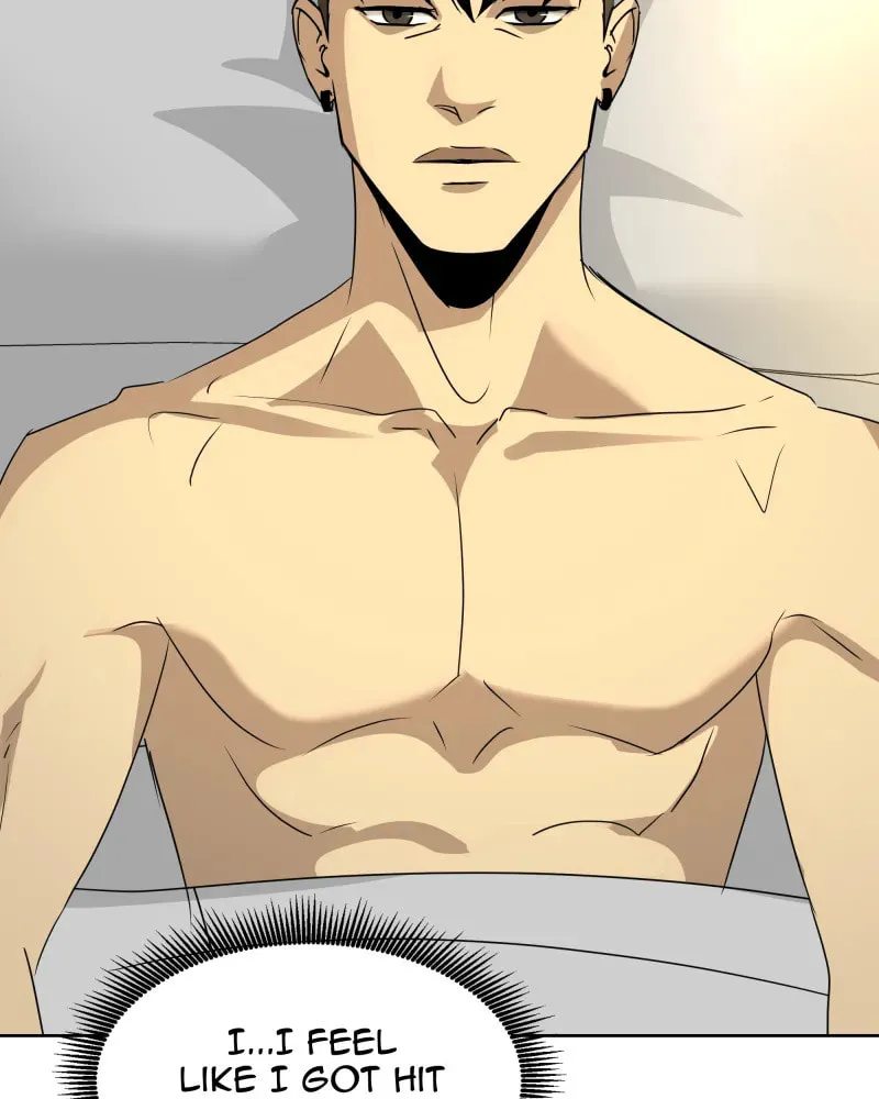 Covenant (Colored) Chapter 50 page 32 - 