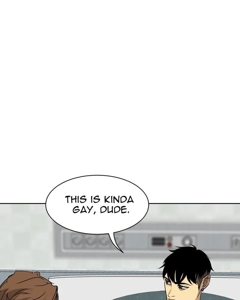 Covenant (Colored) Chapter 50 page 43 - 