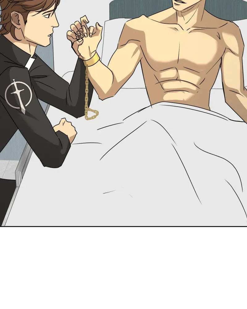 Covenant (Colored) Chapter 50 page 44 - 