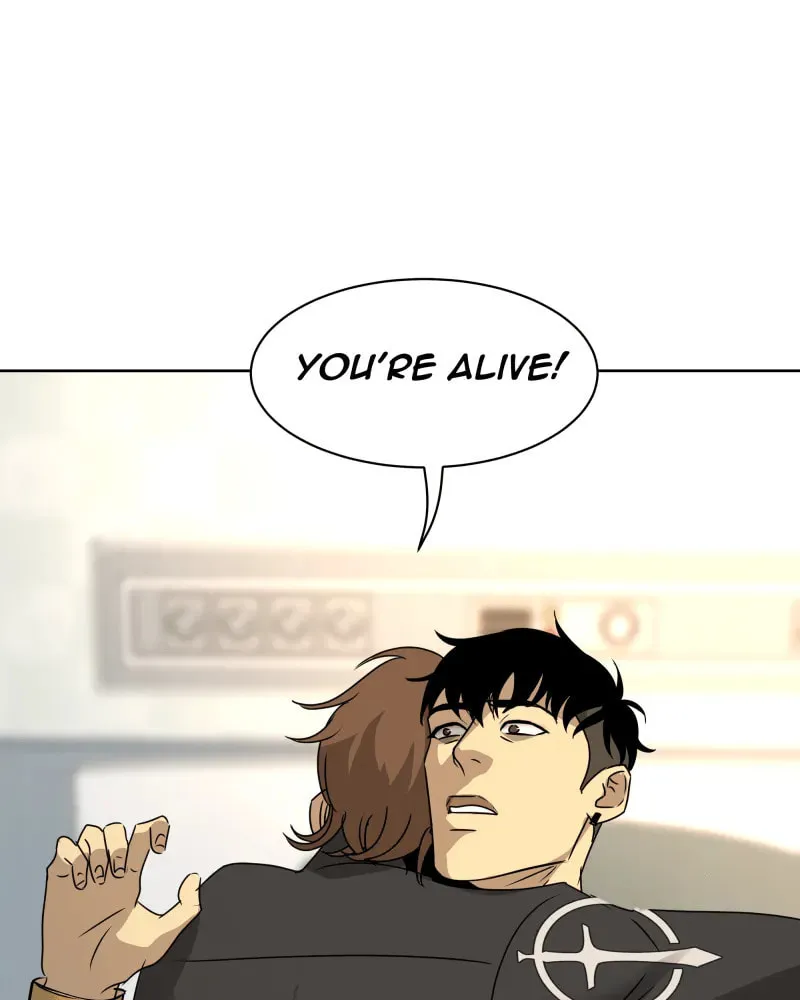 Covenant (Colored) Chapter 50 page 47 - 