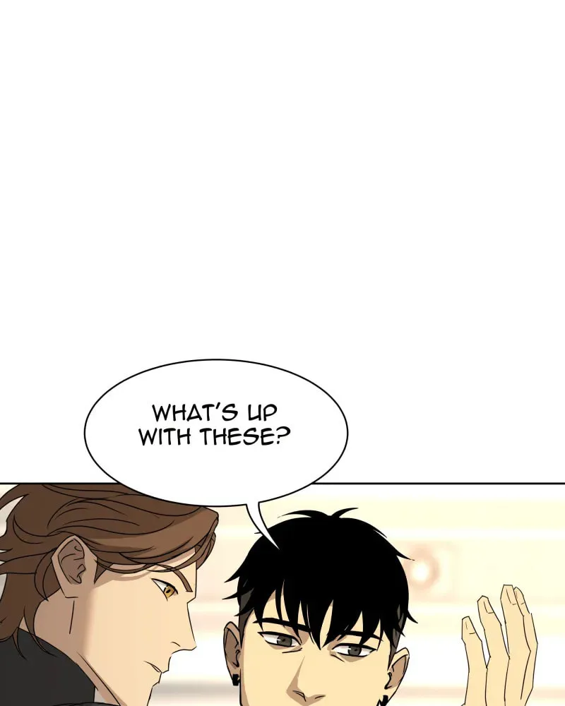 Covenant (Colored) Chapter 50 page 55 - 