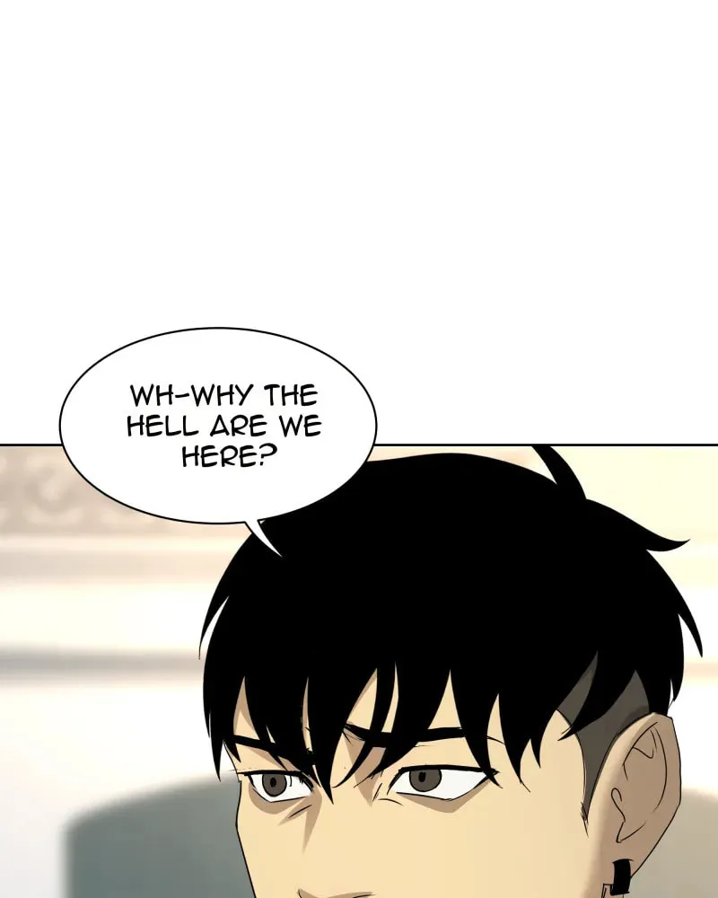 Covenant (Colored) Chapter 50 page 59 - 