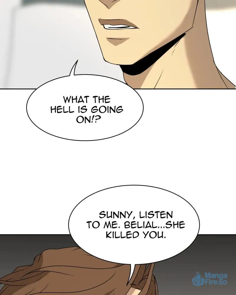 Covenant (Colored) Chapter 50 page 60 - 