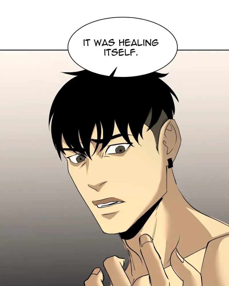 Covenant (Colored) Chapter 50 page 62 - 