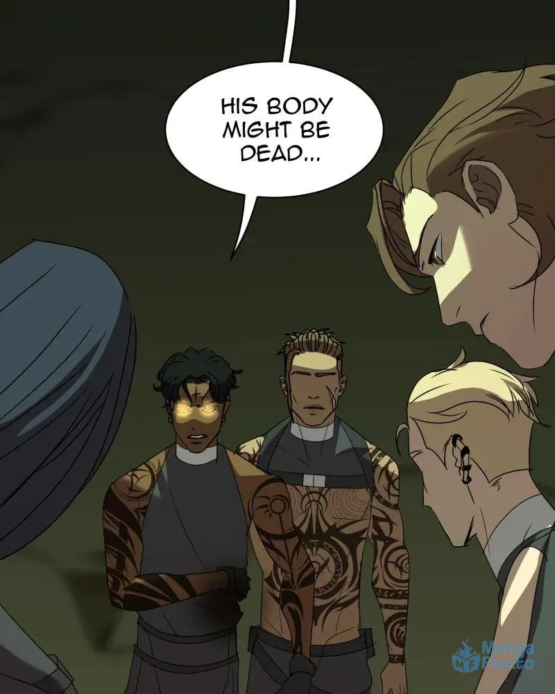 Covenant (Colored) Chapter 50 page 9 - 