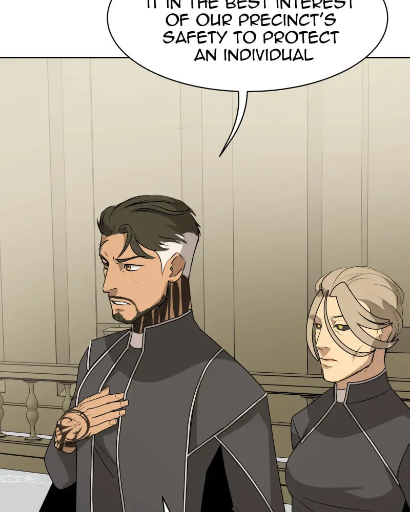 Covenant (Colored) Chapter 50 page 85 - 