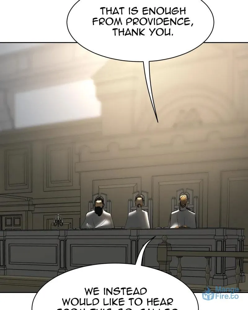 Covenant (Colored) Chapter 50 page 87 - 