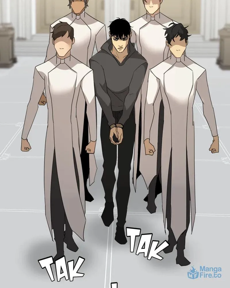 Covenant (Colored) Chapter 50 page 90 - 