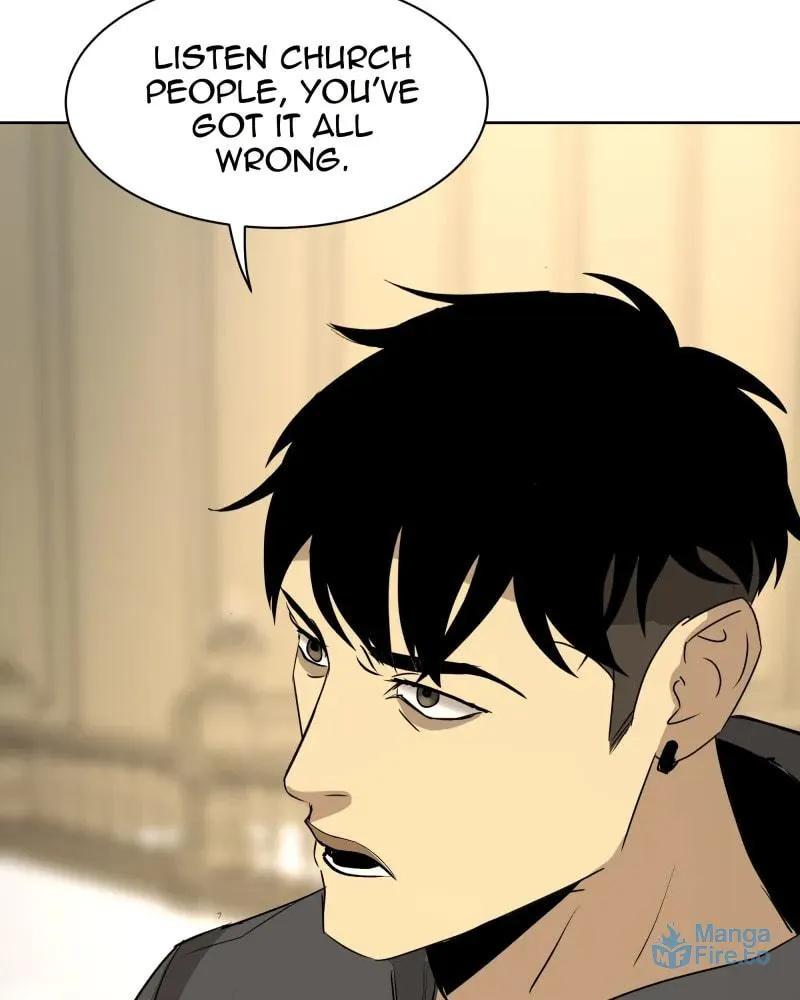 Covenant (Colored) Chapter 50 page 99 - 