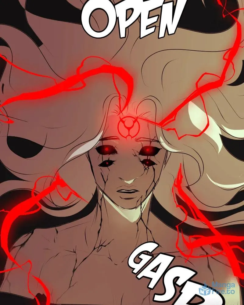 Covenant (Colored) Chapter 51 page 126 - 