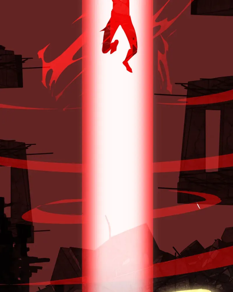 Covenant (Colored) Chapter 51 page 136 - 