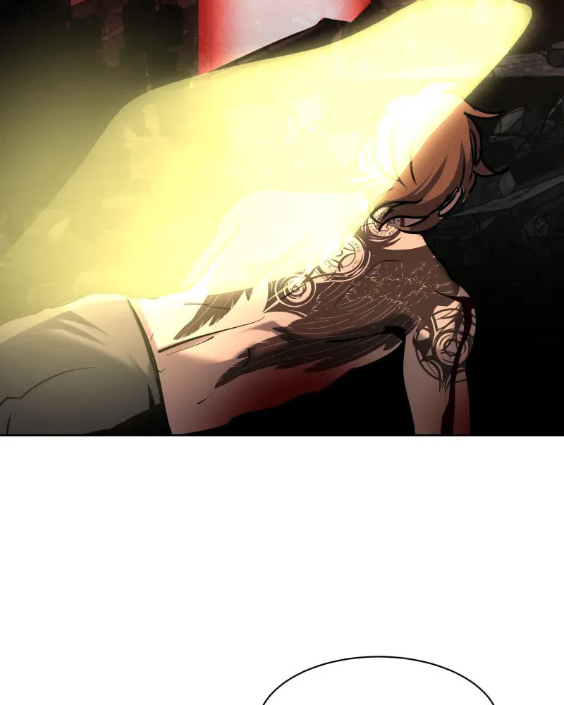 Covenant (Colored) Chapter 51 page 137 - 