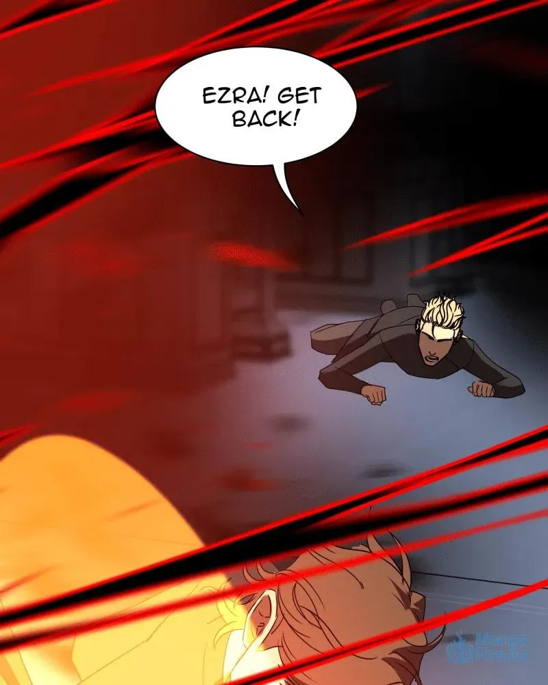 Covenant (Colored) Chapter 51 page 15 - 