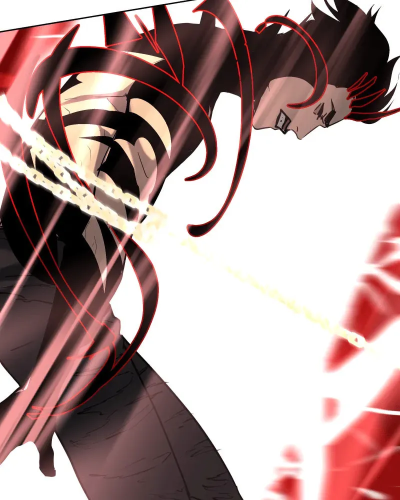 Covenant (Colored) Chapter 51 page 151 - 