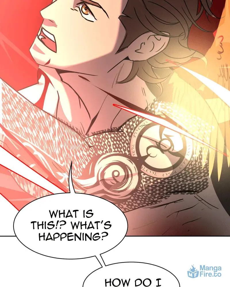 Covenant (Colored) Chapter 51 page 159 - 