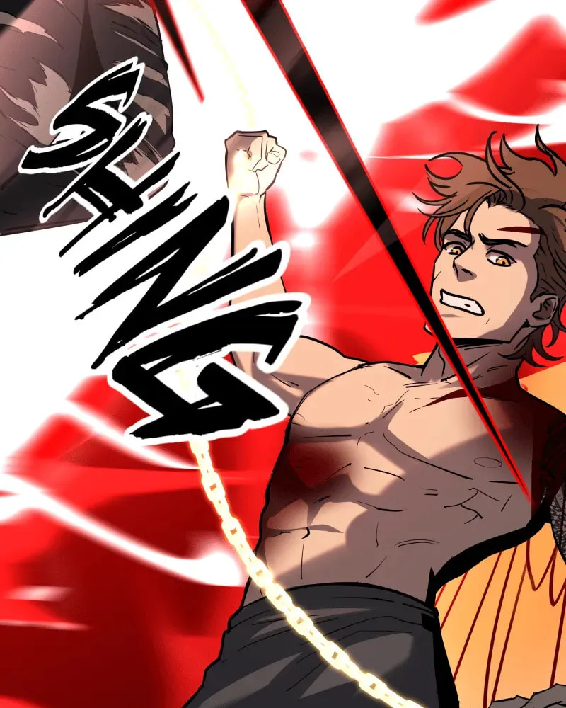 Covenant (Colored) Chapter 51 page 170 - 