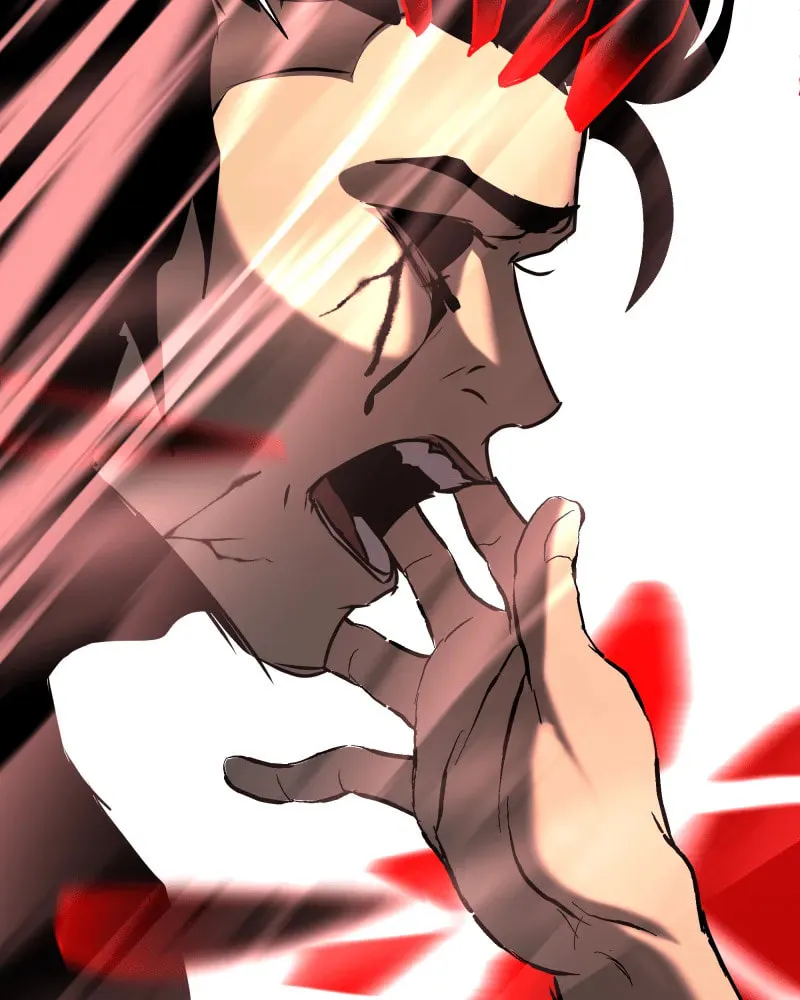Covenant (Colored) Chapter 51 page 182 - 