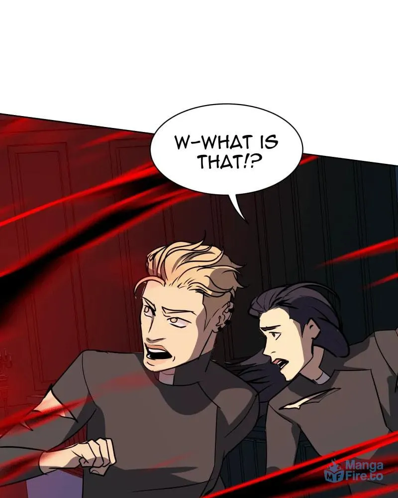 Covenant (Colored) Chapter 51 page 24 - 