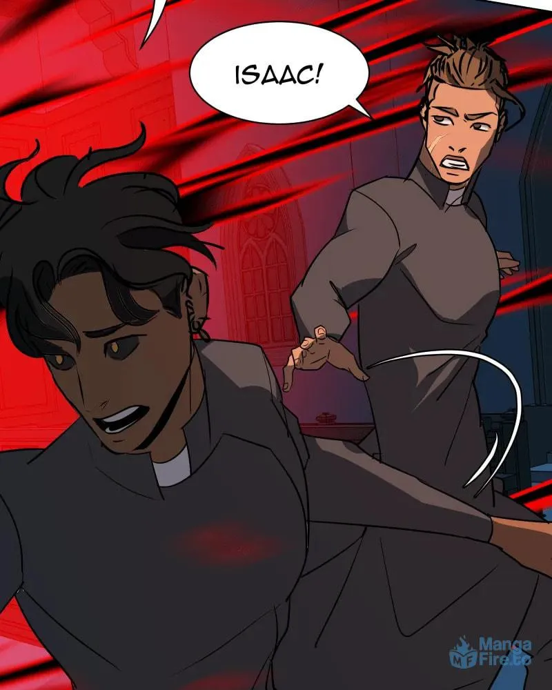 Covenant (Colored) Chapter 51 page 27 - 
