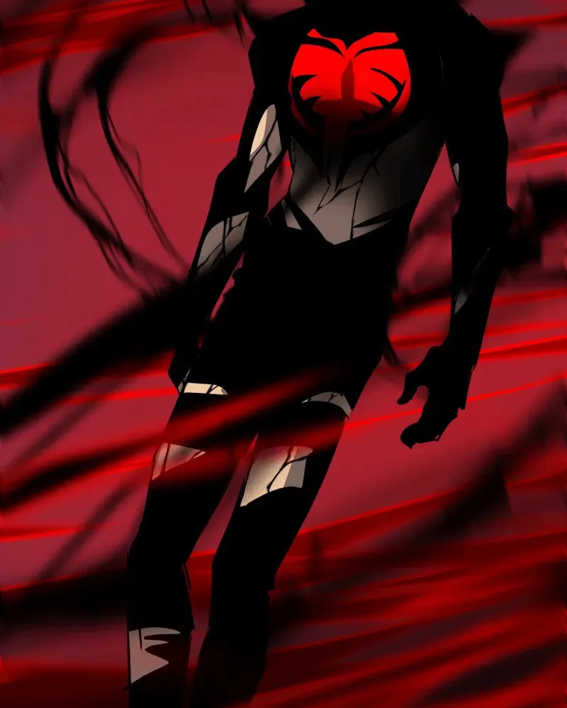 Covenant (Colored) Chapter 51 page 31 - 