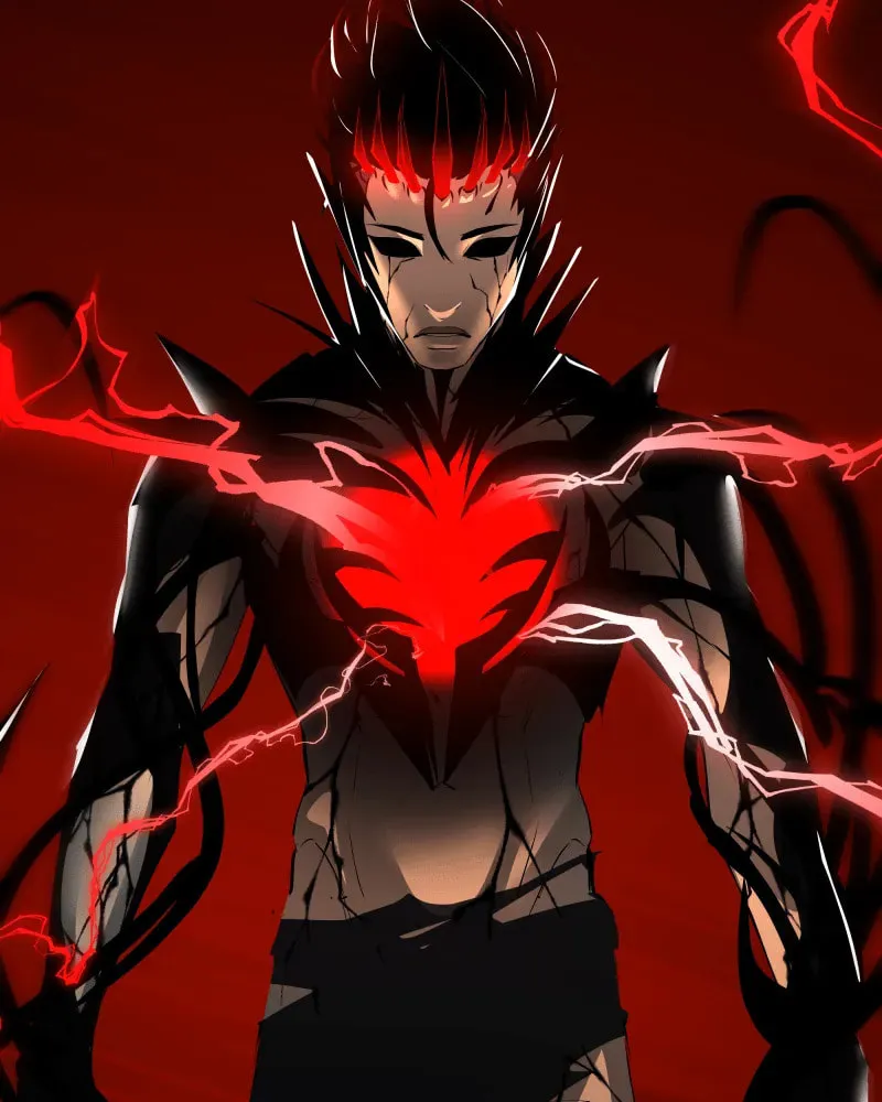 Covenant (Colored) Chapter 51 page 49 - 