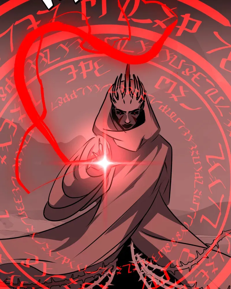 Covenant (Colored) Chapter 51 page 97 - 