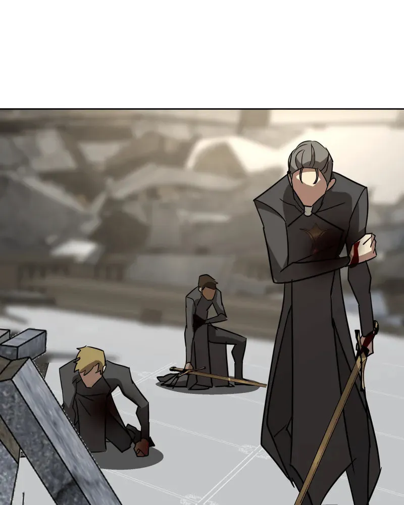 Covenant (Colored) Chapter 52 page 104 - 