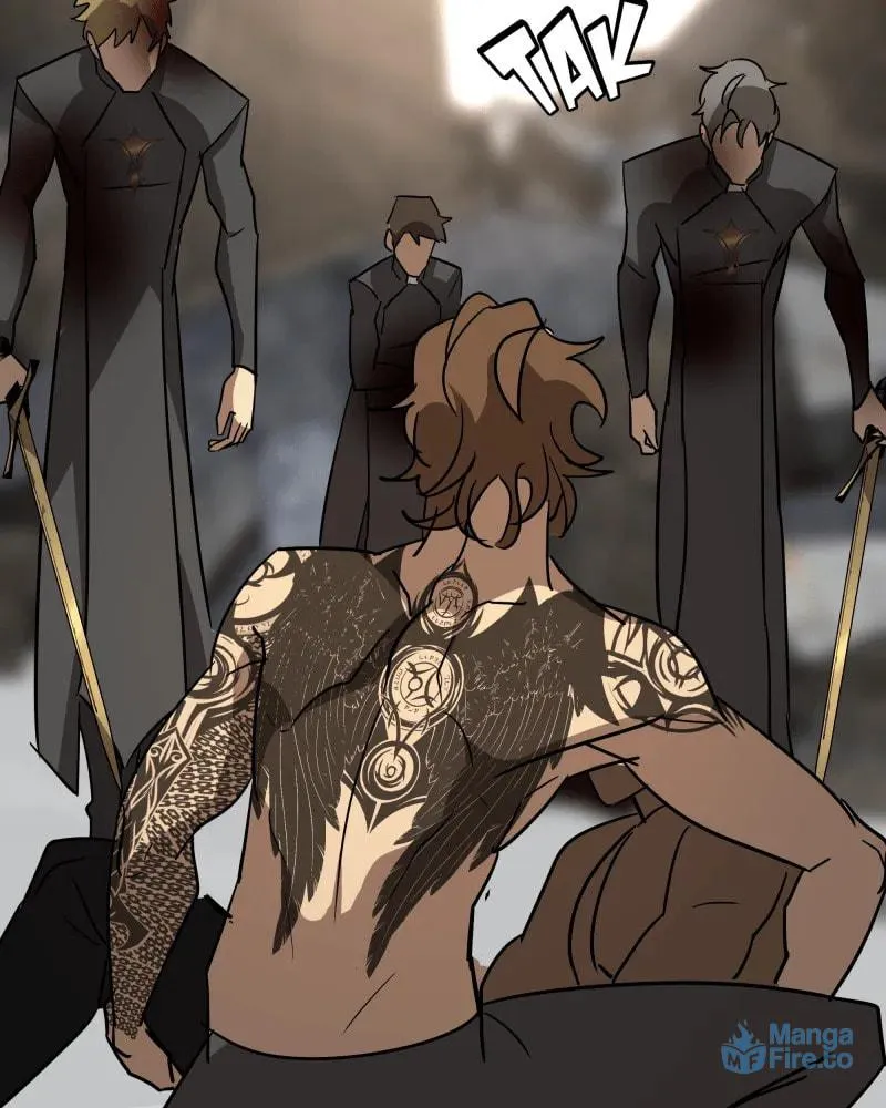 Covenant (Colored) Chapter 52 page 108 - 
