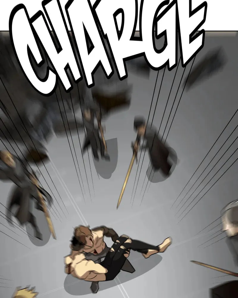 Covenant (Colored) Chapter 52 page 110 - 