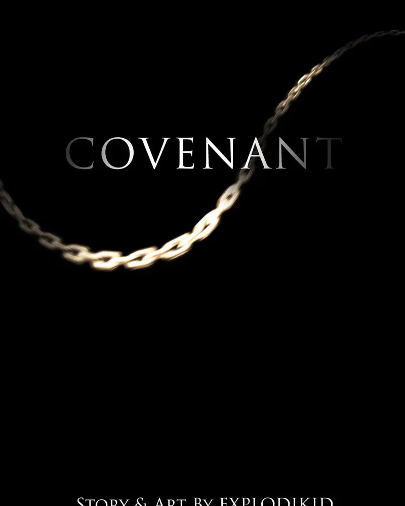 Covenant (Colored) Chapter 52 page 115 - 