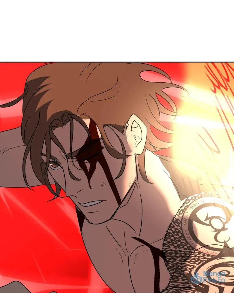 Covenant (Colored) Chapter 52 page 21 - 