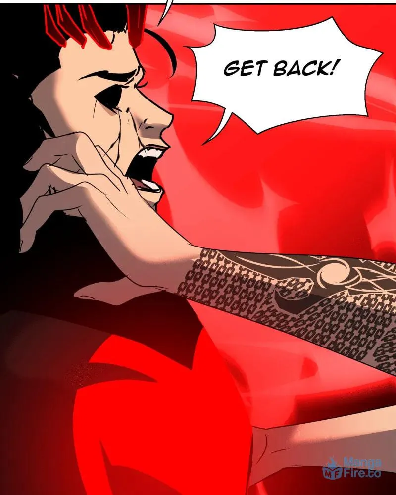 Covenant (Colored) Chapter 52 page 24 - 
