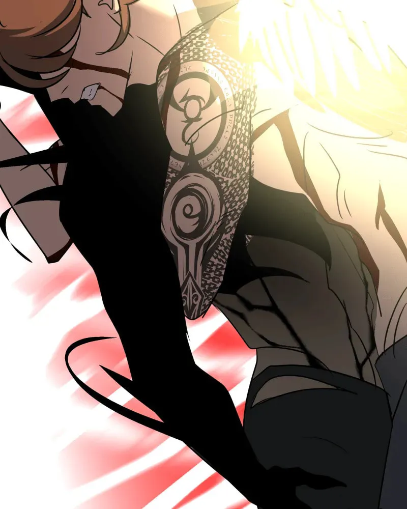 Covenant (Colored) Chapter 52 page 31 - 