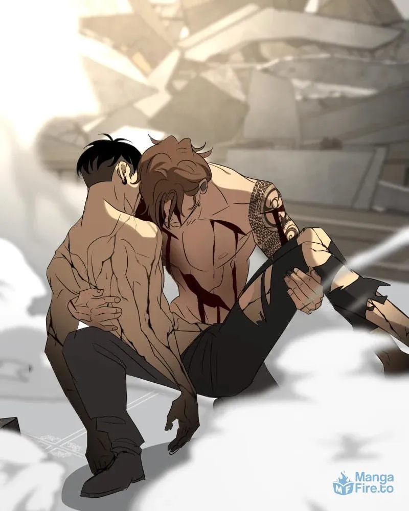 Covenant (Colored) Chapter 52 page 63 - 