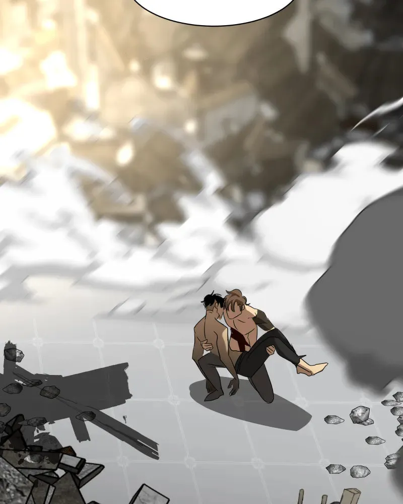Covenant (Colored) Chapter 52 page 68 - 