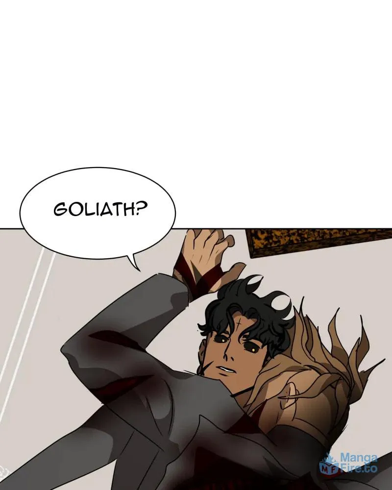 Covenant (Colored) Chapter 52 page 87 - 
