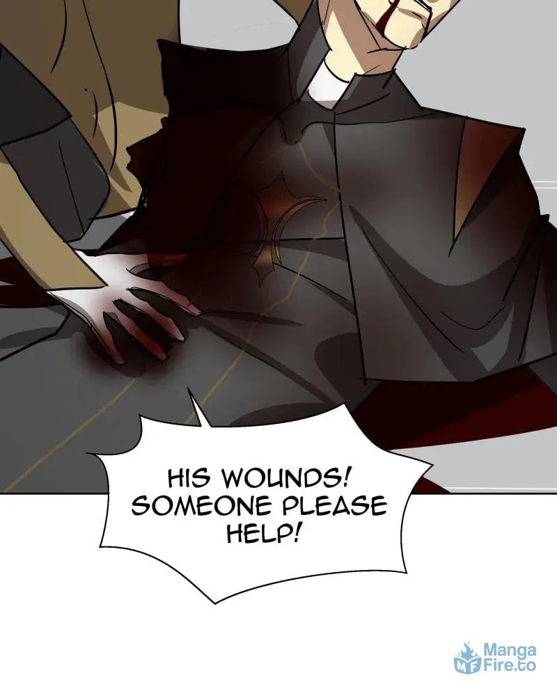Covenant (Colored) Chapter 52 page 96 - 