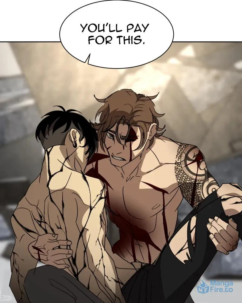 Covenant (Colored) Chapter 52 page 99 - 