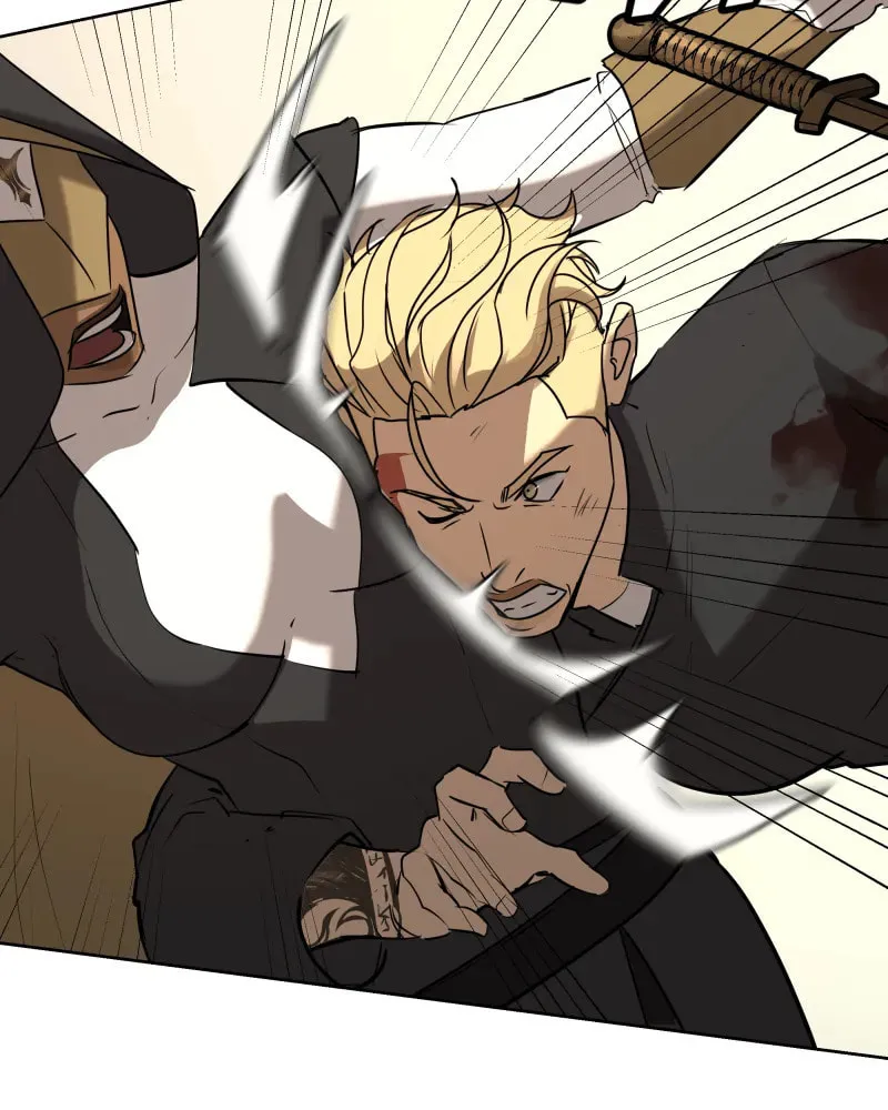 Covenant (Colored) Chapter 53 page 104 - 