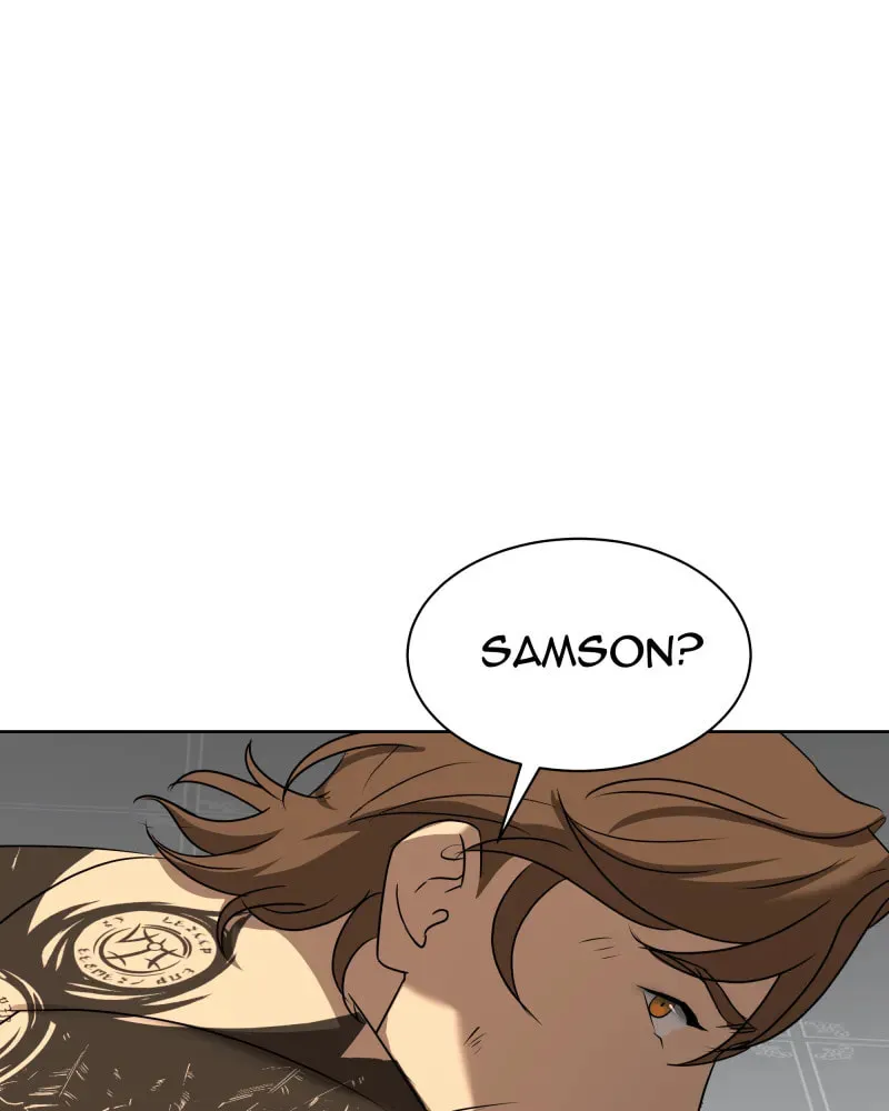 Covenant (Colored) Chapter 53 page 107 - 
